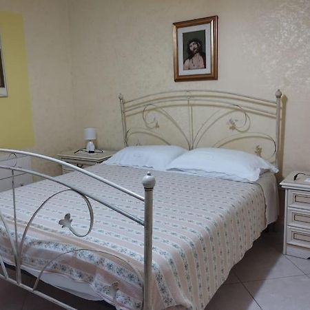 Casa Vacanze Calabria Bella 卡坦扎罗 外观 照片