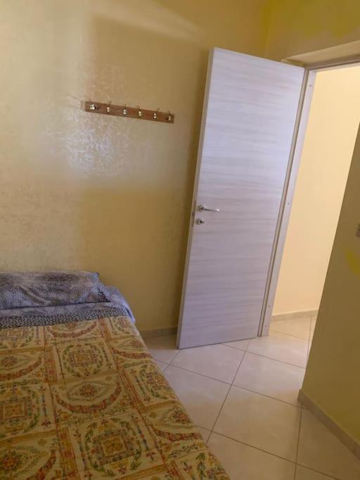 Casa Vacanze Calabria Bella 卡坦扎罗 外观 照片